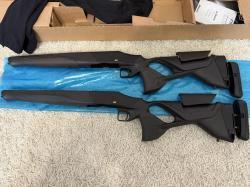 Ложи Blaser R8:Professional ,Succes ,Ultimate CARBON,Ultimate X, Ultimate Leater XПродам!