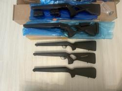 Ложи Blaser R8:Professional ,Succes ,Ultimate CARBON,Ultimate X, Ultimate Leater XПродам!