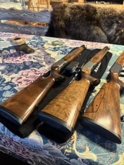 Ложи Blaser R8,R93