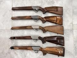 Ложи Blaser
