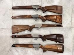 Ложи Blaser