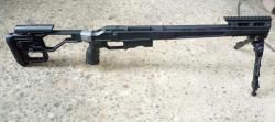 Ложи тактические для Tikka t3