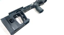 Ложи тип Т5000/5000м для Орсис и Рем700