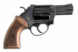LOM-13 KURS револьвер 10x28 (ОООП)