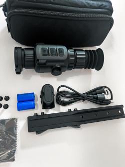 iRay Saim SCP 19W (Longot) тепловизионный прицел