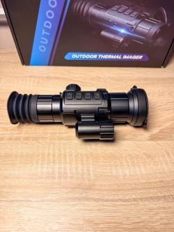 Longot NB650L (R650L) тепловизионный прицел