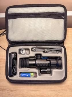 Longot NB650L (R650L) тепловизионный прицел