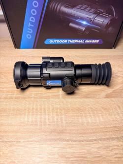 Longot NB650L (R650L) тепловизионный прицел