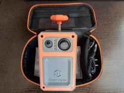 Longshot HAWK (камера на зрительную трубу)