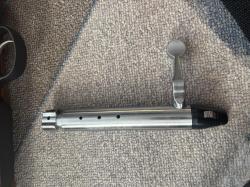 Лось - 145 308win