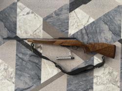 Лось - 145 308win