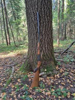 ИЖ-18, 12калибр, 1995 г.в