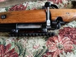 Лось- 4 кал. 308 win (7, 62×51) 