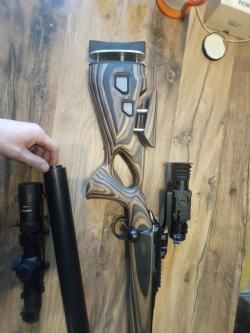 Лось 10( baikal 145)