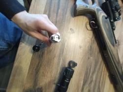 Лось 10( baikal 145)