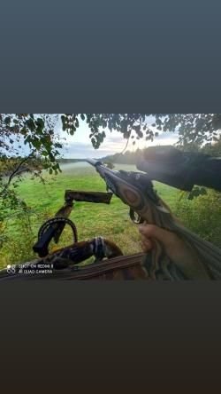 Лось 10( baikal 145)