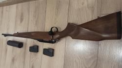 Лось 145  , 233 rem