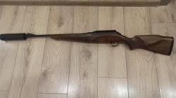 Лось 145 , 233 rem