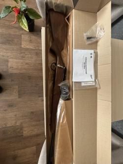 Лось 145 223 калибр