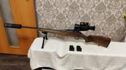 Лось 145 223 rem