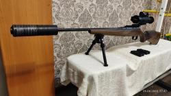 Лось 145 223 rem