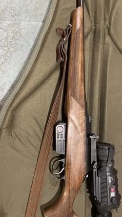 Лось 145 223 рем