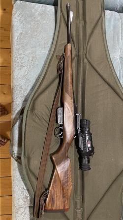 Лось 145 223 рем