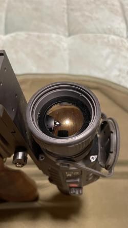 Лось 145 223 рем