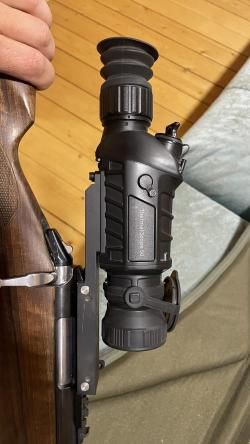 Лось 145 223 рем