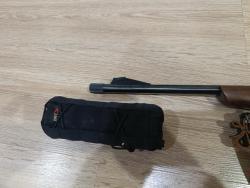 Лось 145 223 Rem