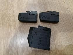 Лось 145 223 Rem