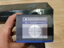 Лось 145 223 Rem