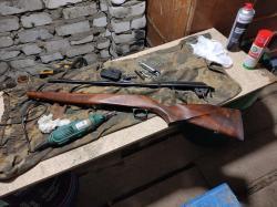 Лось 145 223 Rem