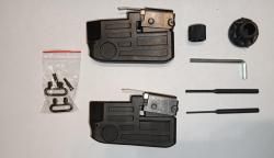 Лось 145 223 Rem