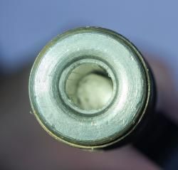 Лось 145 223 Rem