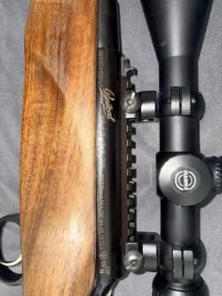 Лось 145 223 Rem