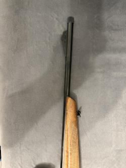 Лось 145 223 Rem