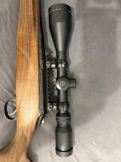 Лось 145 223 Rem