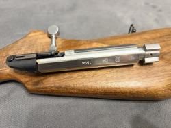 Лось 145 223 Rem