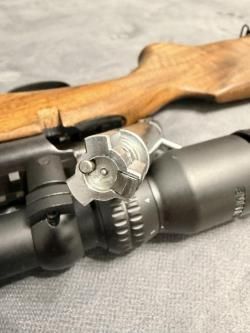 Лось 145 223 Rem