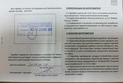 Лось 145 223 Rem