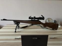 Лось 145 223 Rem