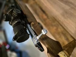 ЛОСЬ 145 223rem.КАРАБИН.