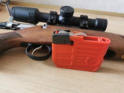 лось 145 308 кал