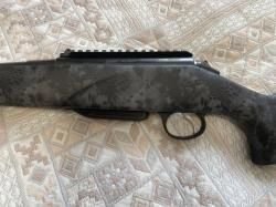 Лось-145 308 win КАМО криптек