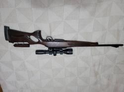 Лось 145 308 win