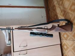 Лось 145 308 Win