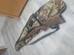 Лось 145 308 Win