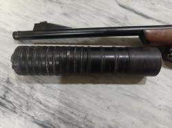 Лось 145 308 win