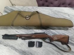 Лось 145 308 win